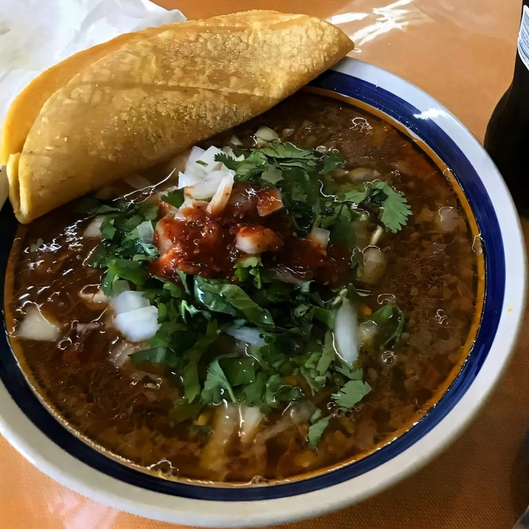 Our Food and Vision