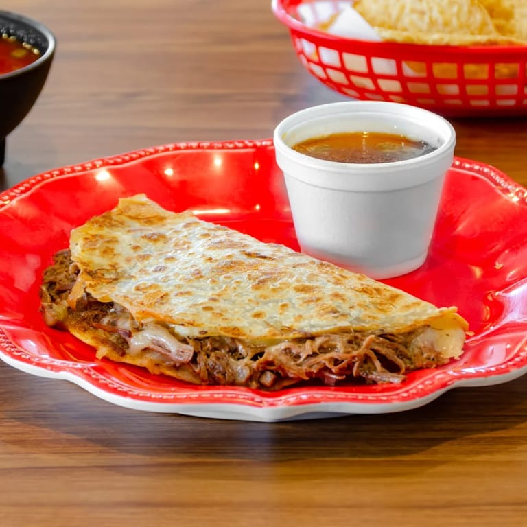 Mexican Comfort Food Made from Family Recipes