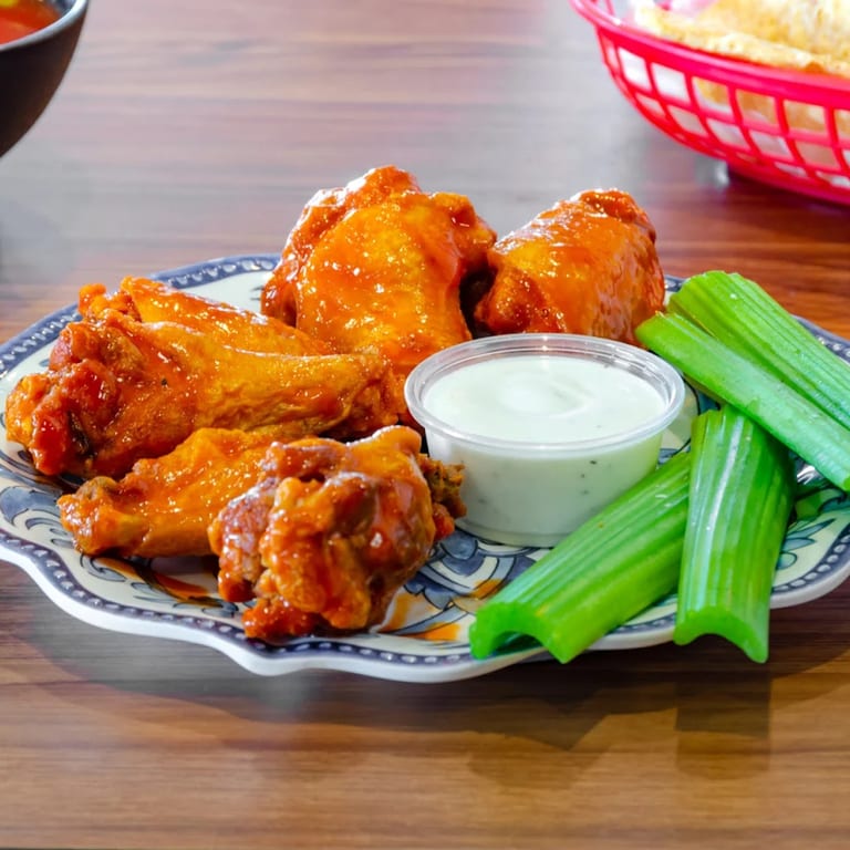 Easy and Quick Online Ordering